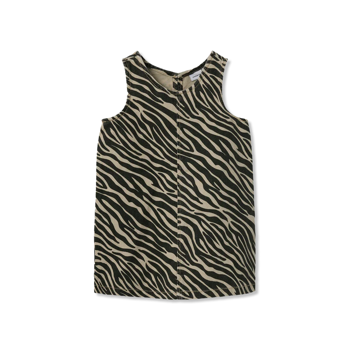 NMFZebra dress