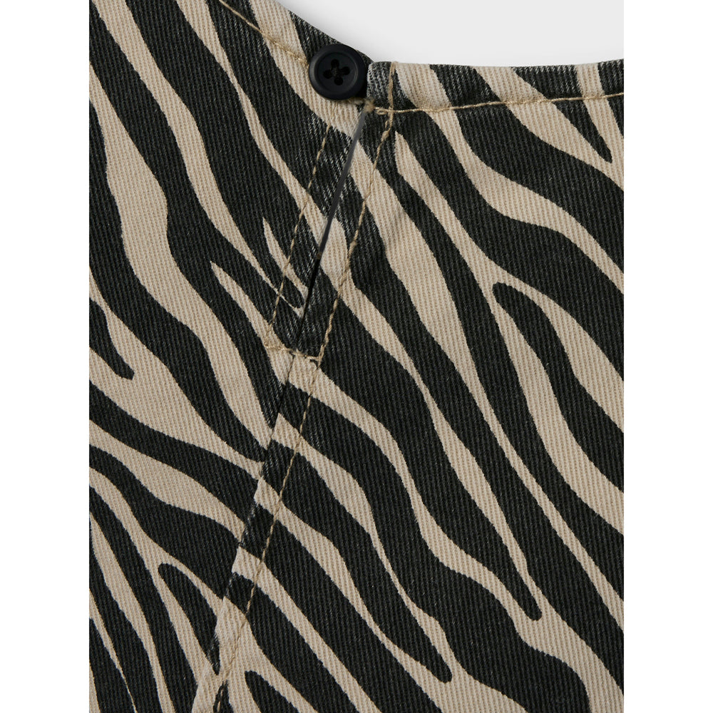 NMFZebra dress