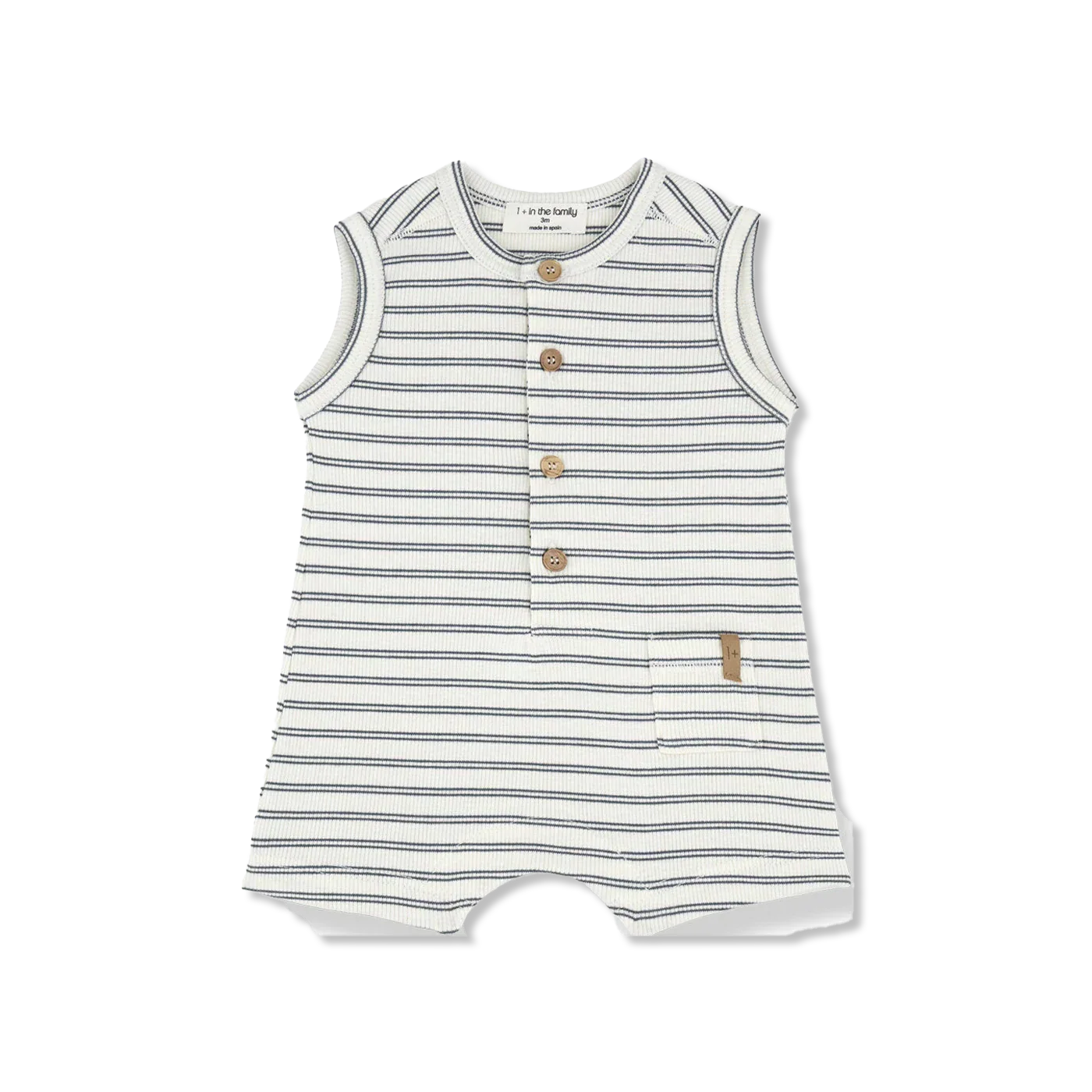 MANU summer suit