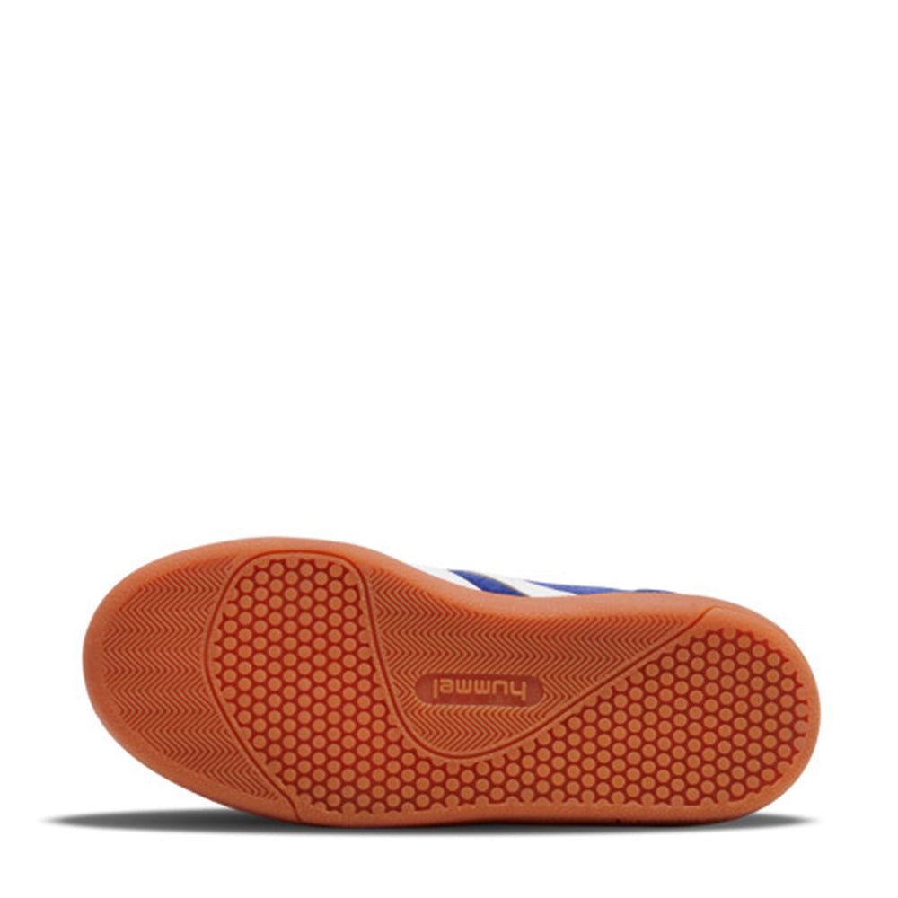 VICTORY SUEDE II shoes