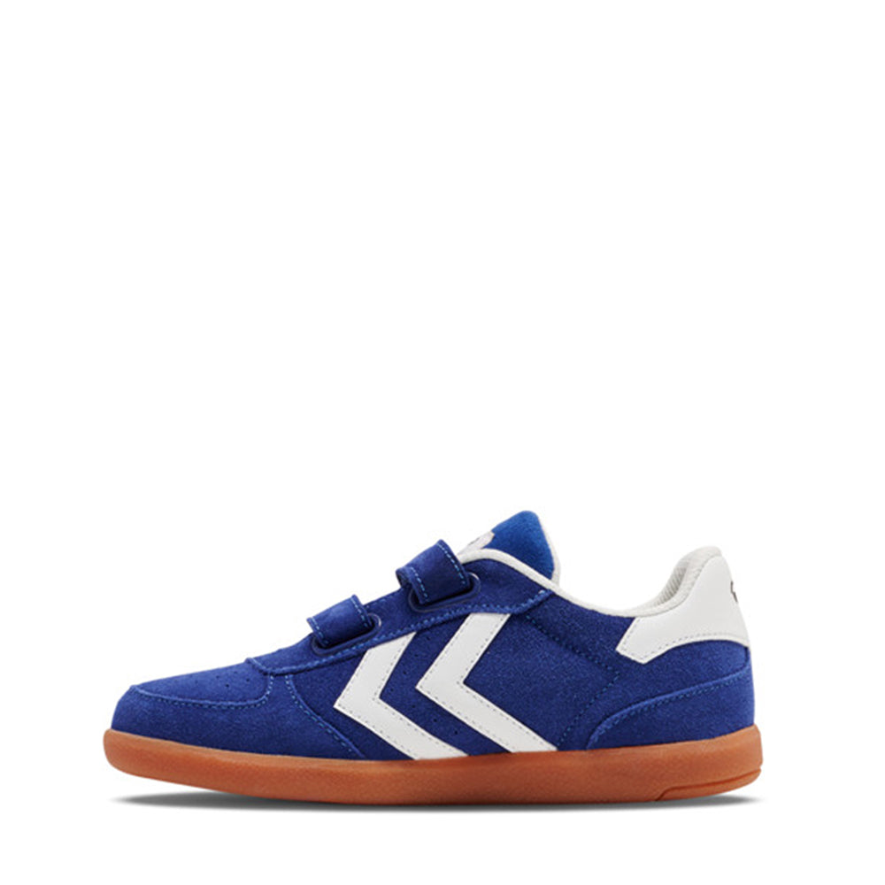 VICTORY SUEDE II shoes