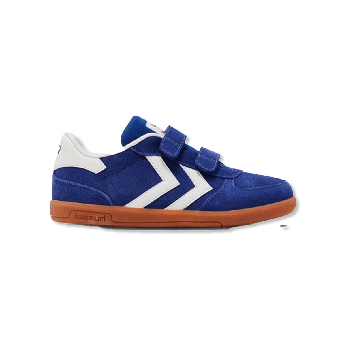 VICTORY SUEDE II shoes