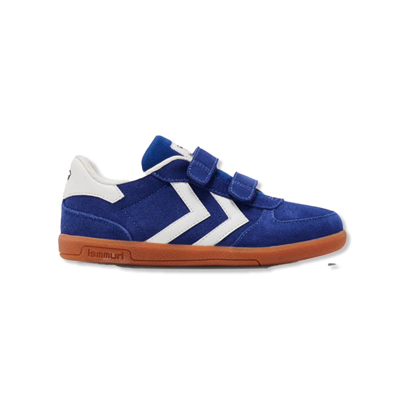 VICTORY SUEDE II shoes