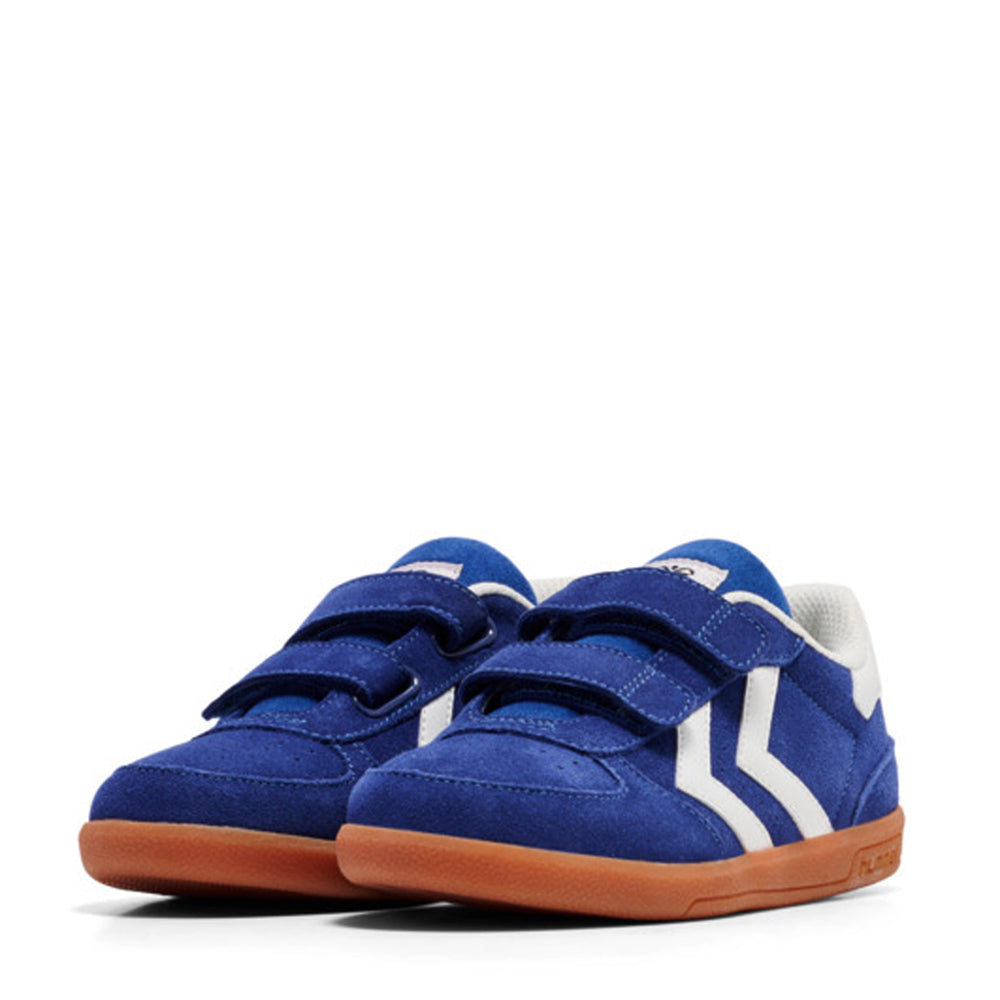 VICTORY SUEDE II shoes