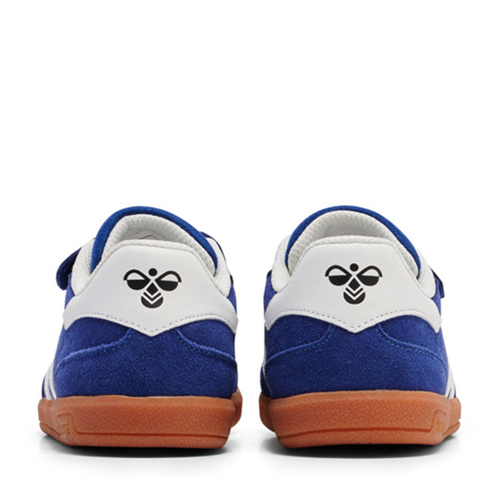 VICTORY SUEDE II shoes