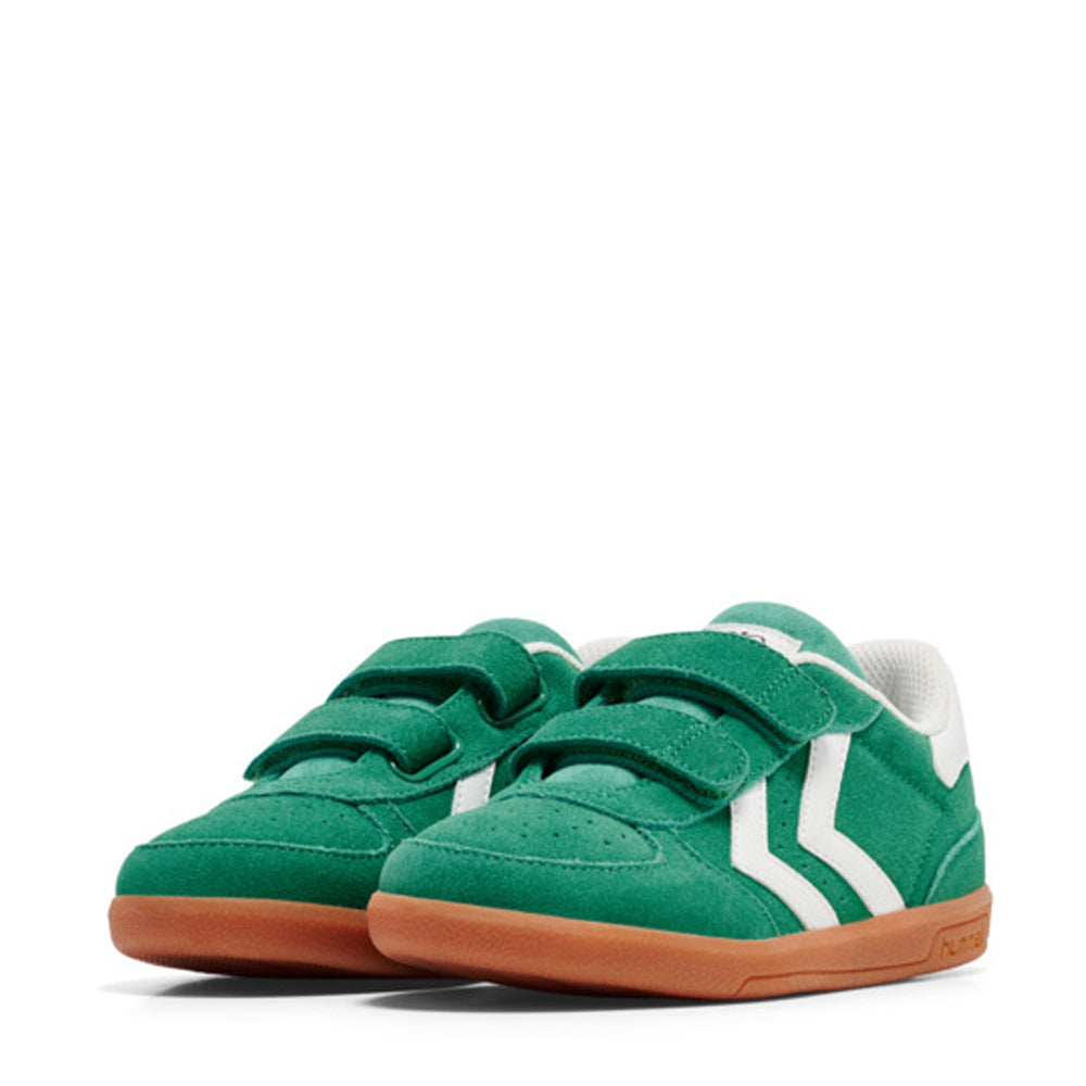 VICTORY SUEDE II shoes