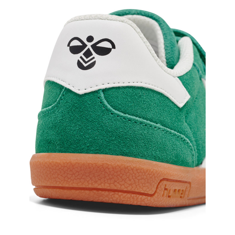 VICTORY SUEDE II shoes