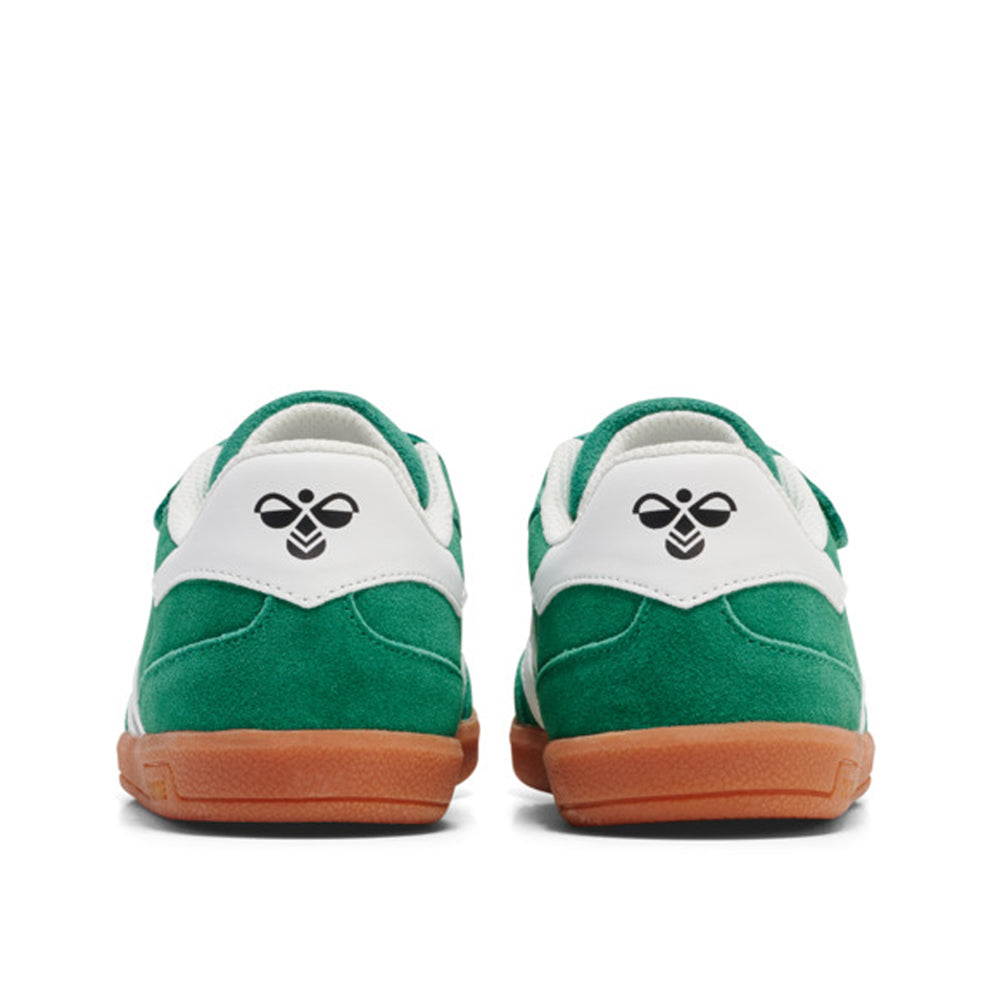 VICTORY SUEDE II shoes