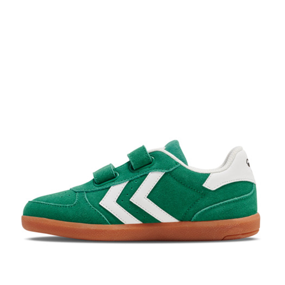 VICTORY SUEDE II shoes