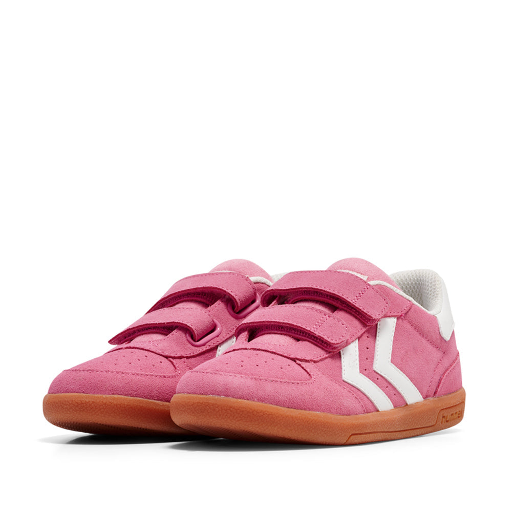 VICTORY SUEDE II shoes