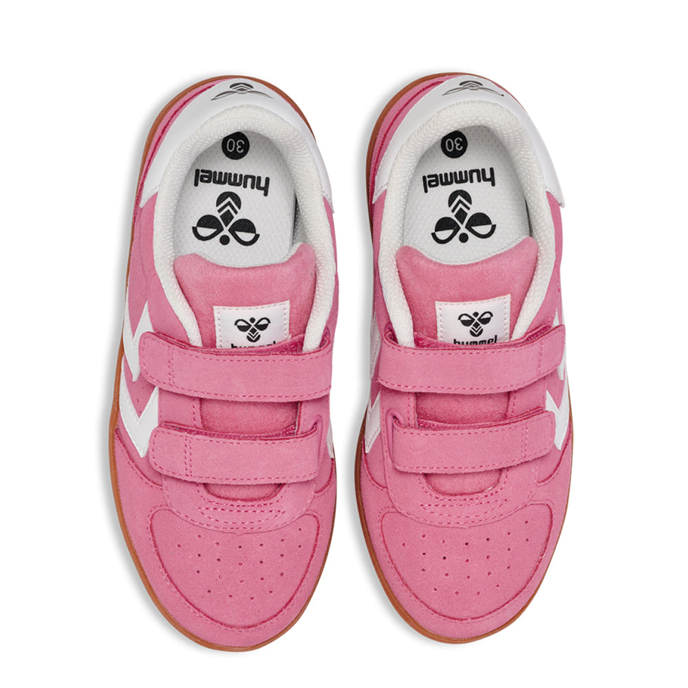 VICTORY SUEDE II shoes