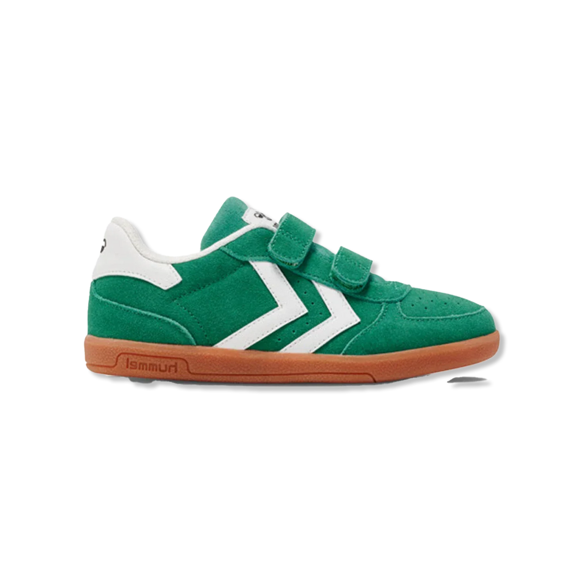VICTORY SUEDE II shoes