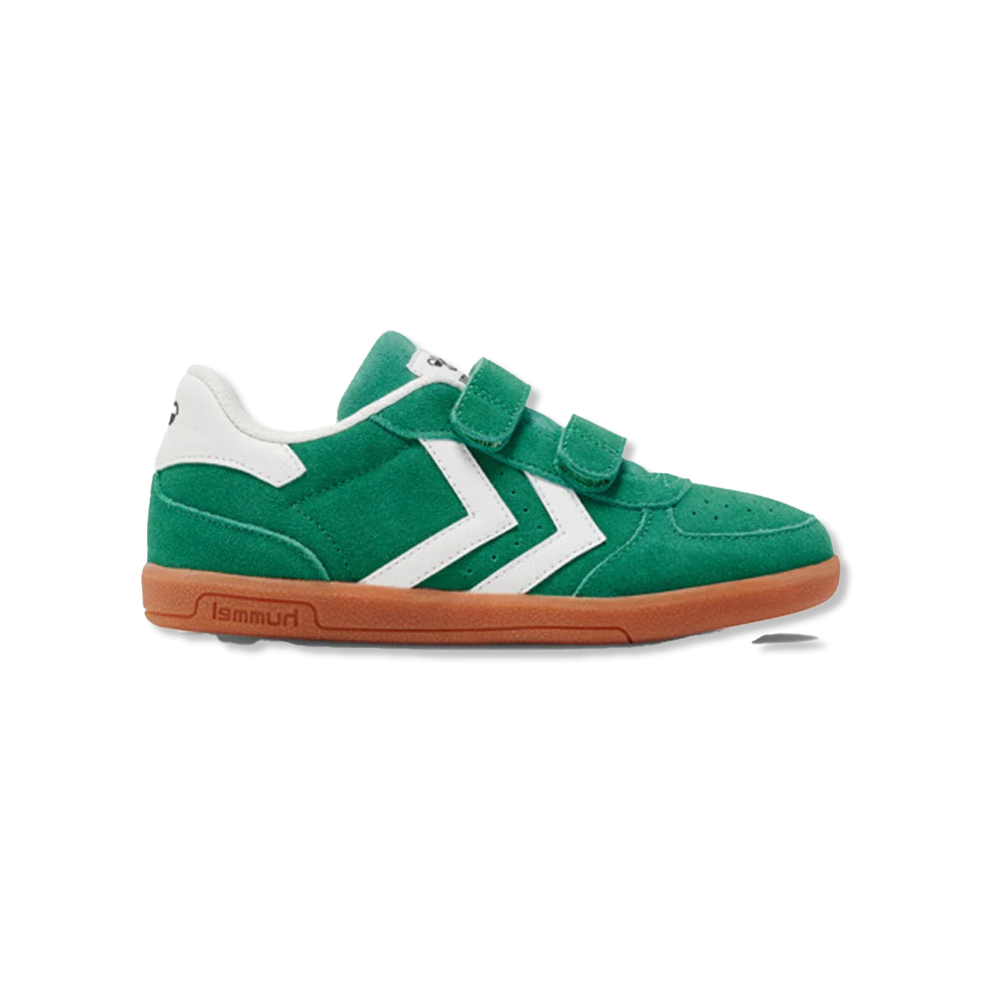 VICTORY SUEDE II shoes