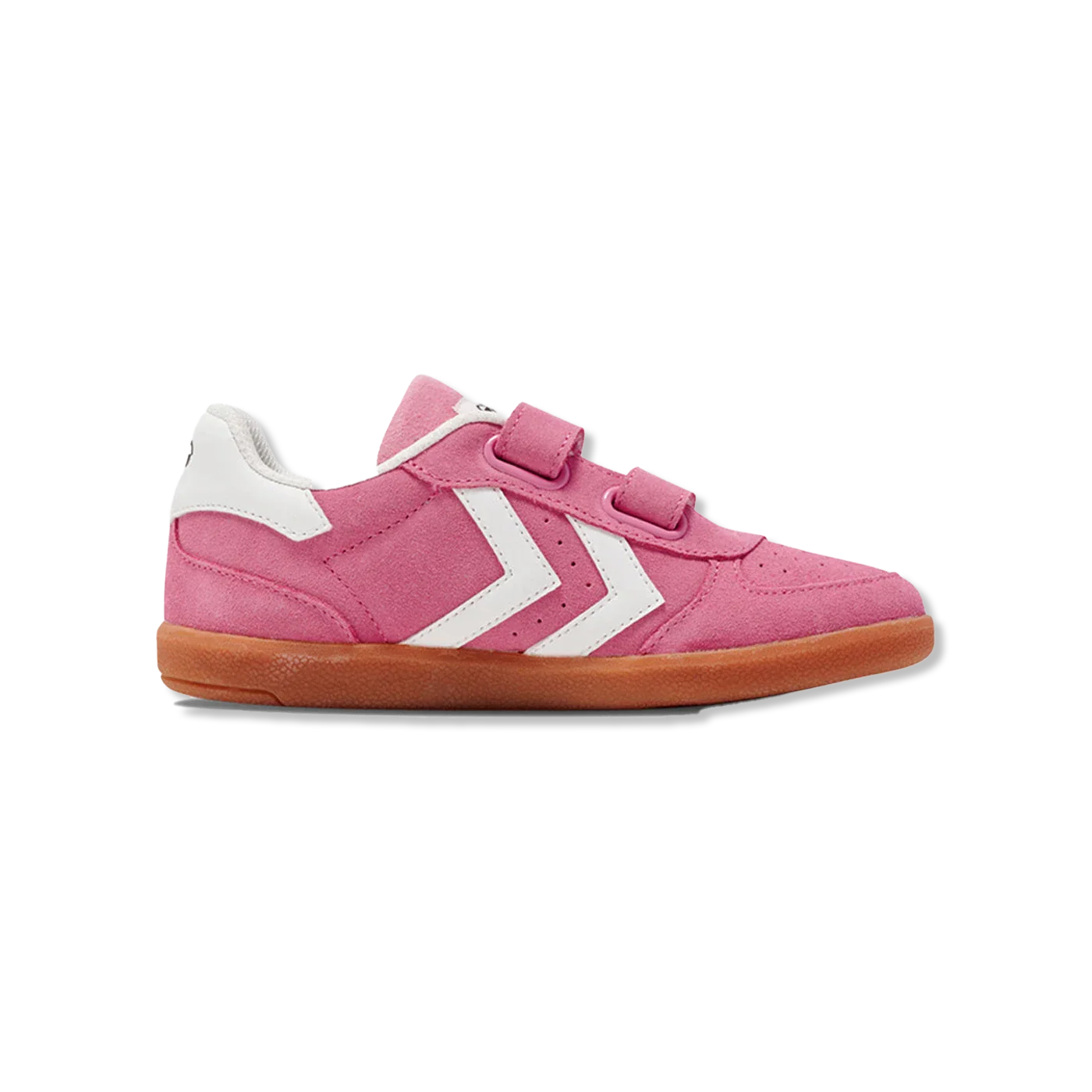 VICTORY SUEDE II shoes