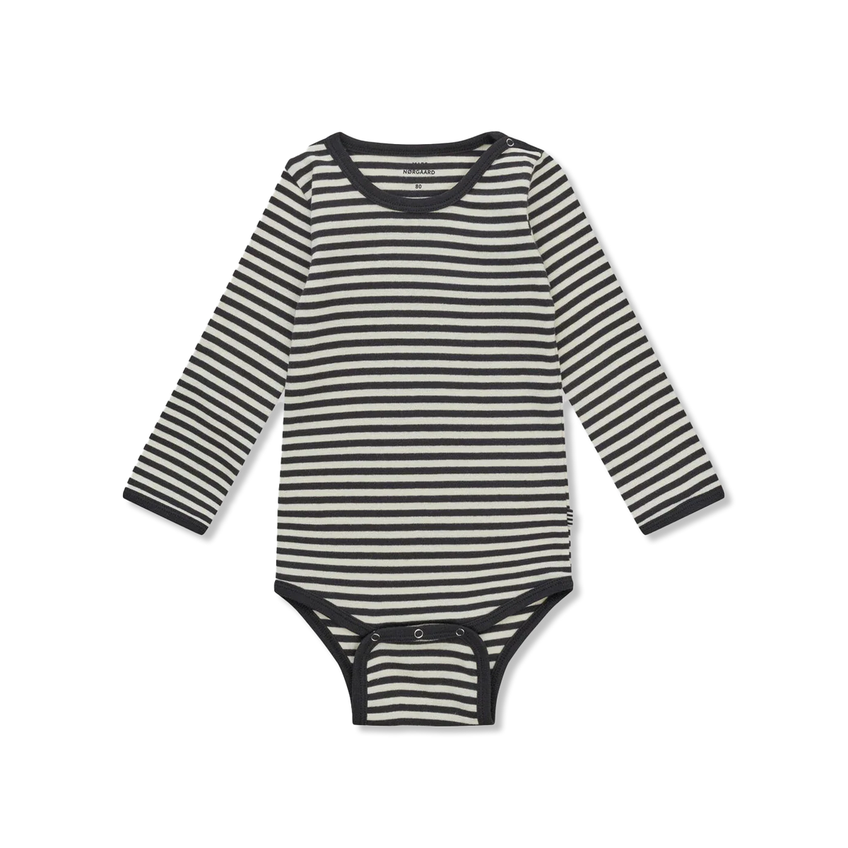 Duo summer suit