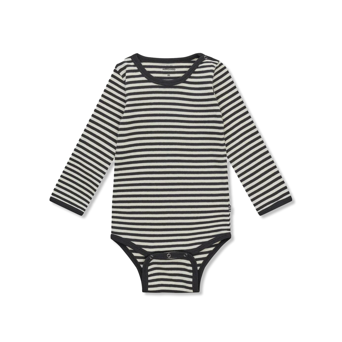 Duo summer suit