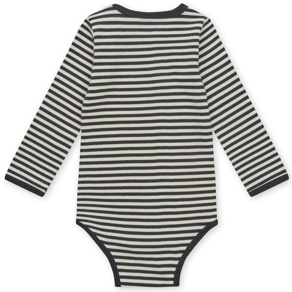 Duo summer suit