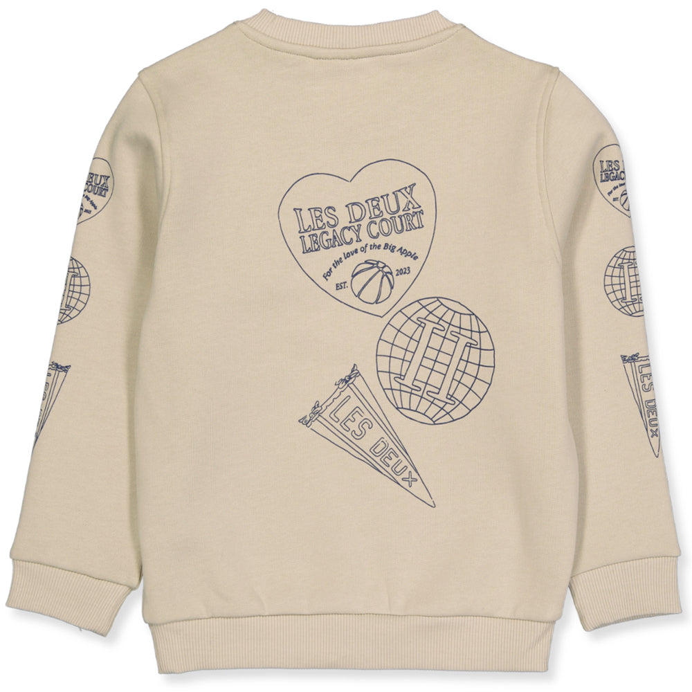 Atlas sweatshirts