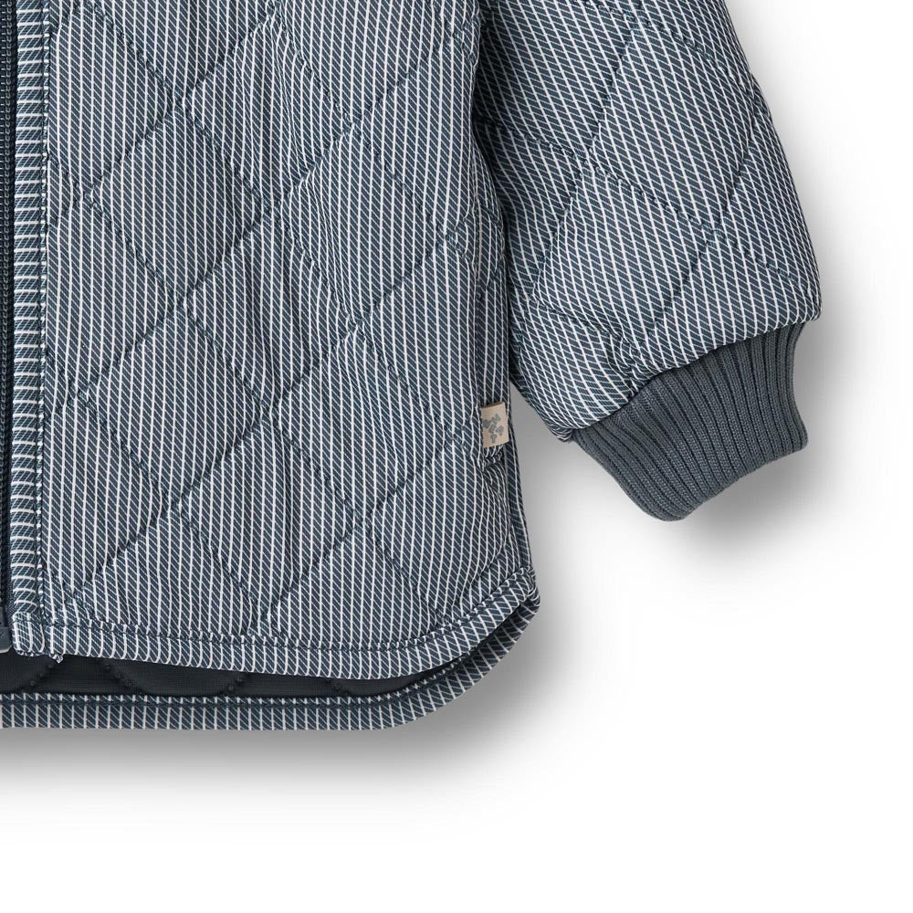 Loui Thermo jacket