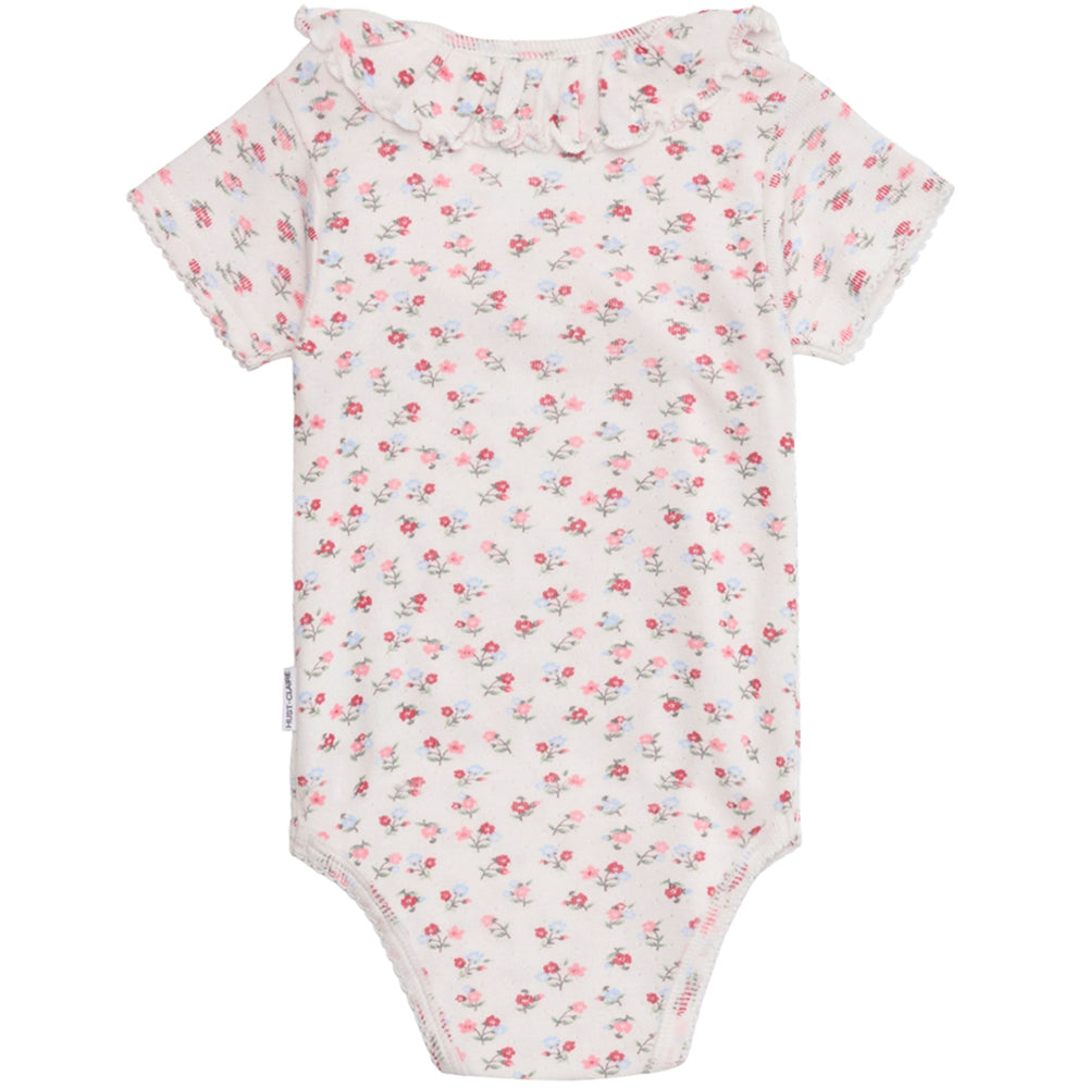 HCBri summer suit