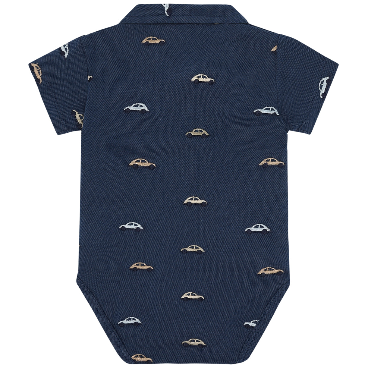 HCBilly summer suit