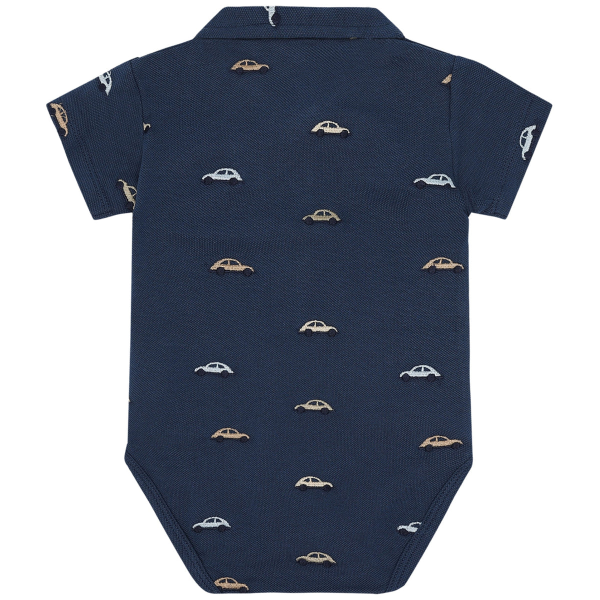HCBilly summer suit