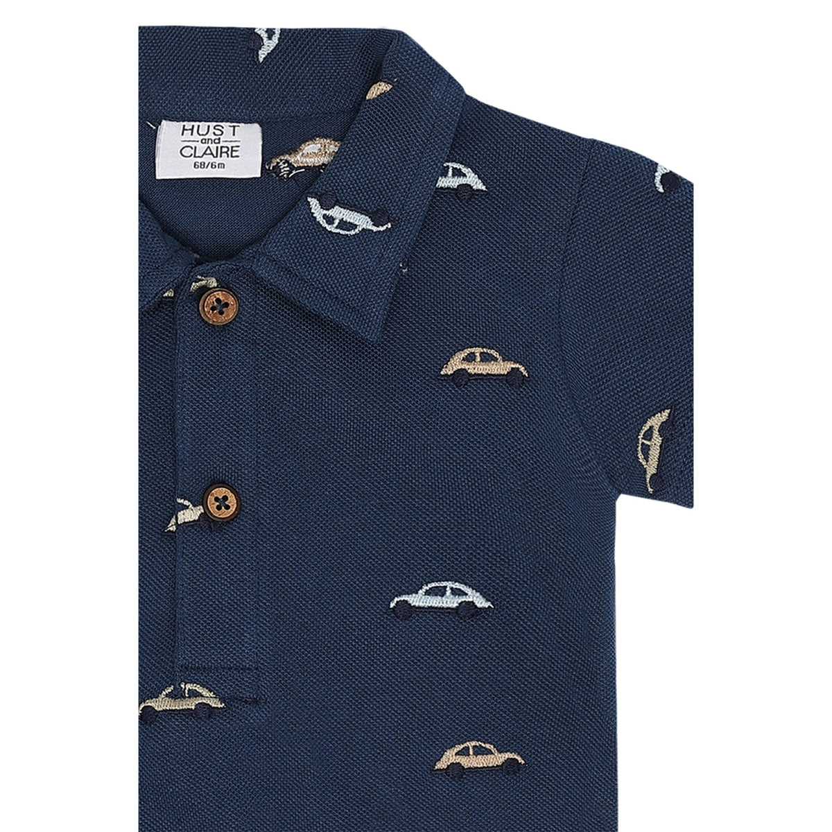 HCBilly summer suit