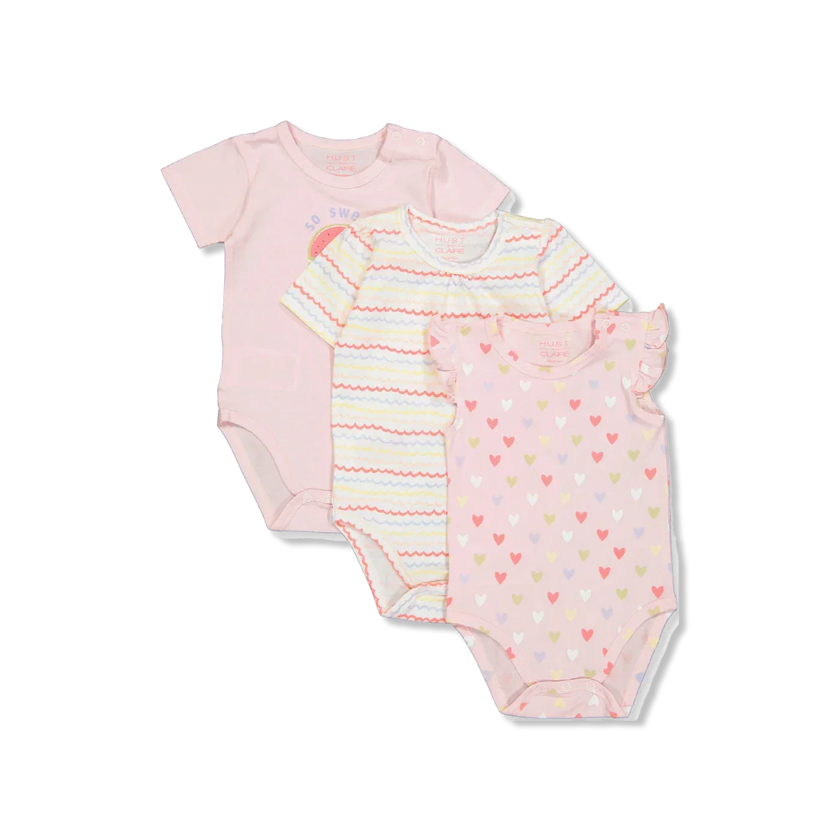 HCBella summer suit