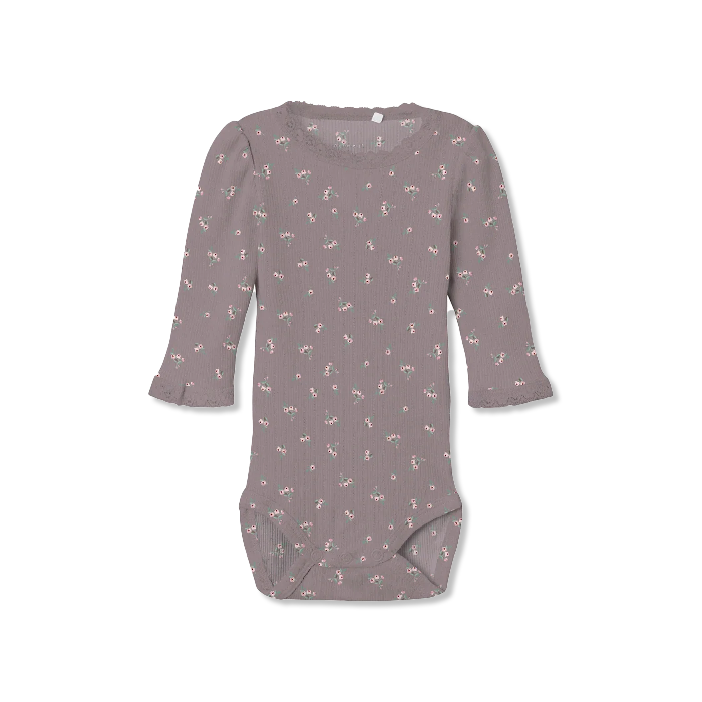 Nbfhoise Bodysuit