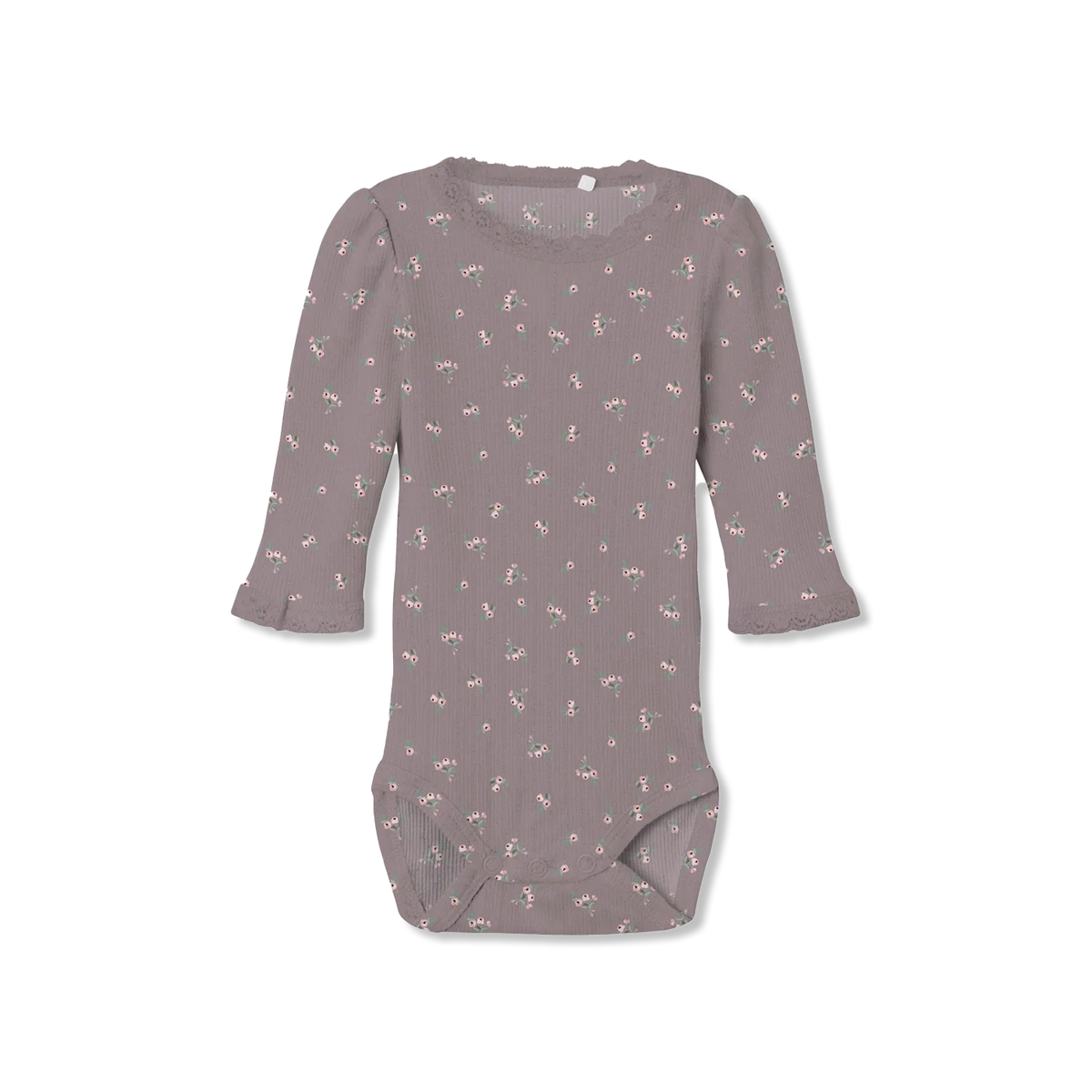 Nbfhoise Bodysuit
