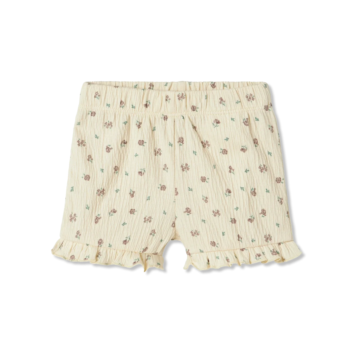 Nbfjannis shorts