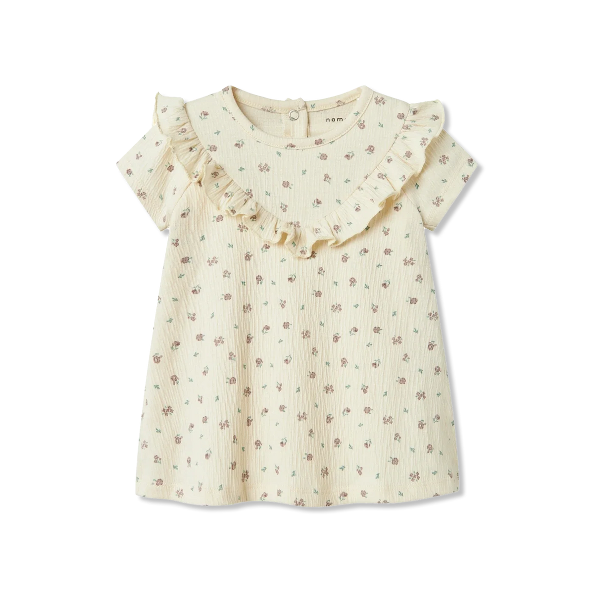 Nbfjannis Bodysuit