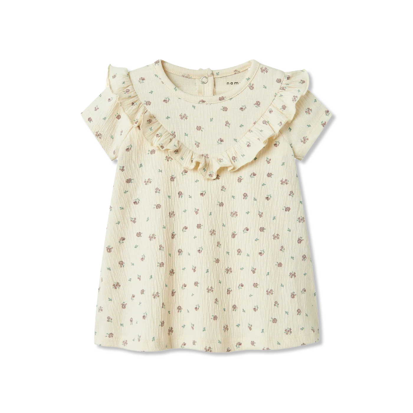 Nbfjannis summer suit