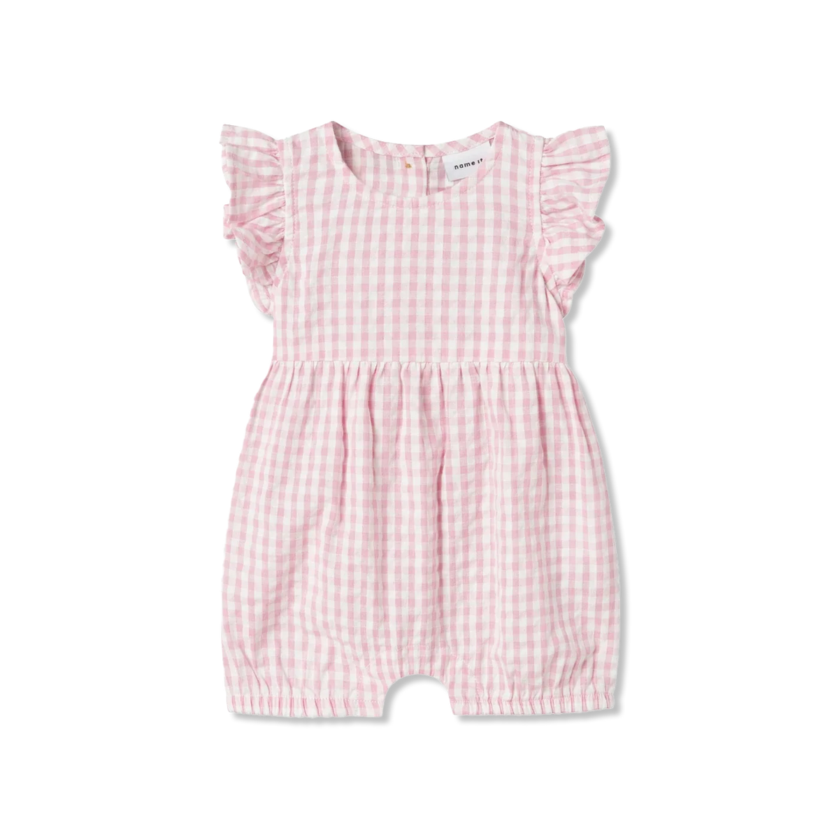 Nbfhalmi summer suit