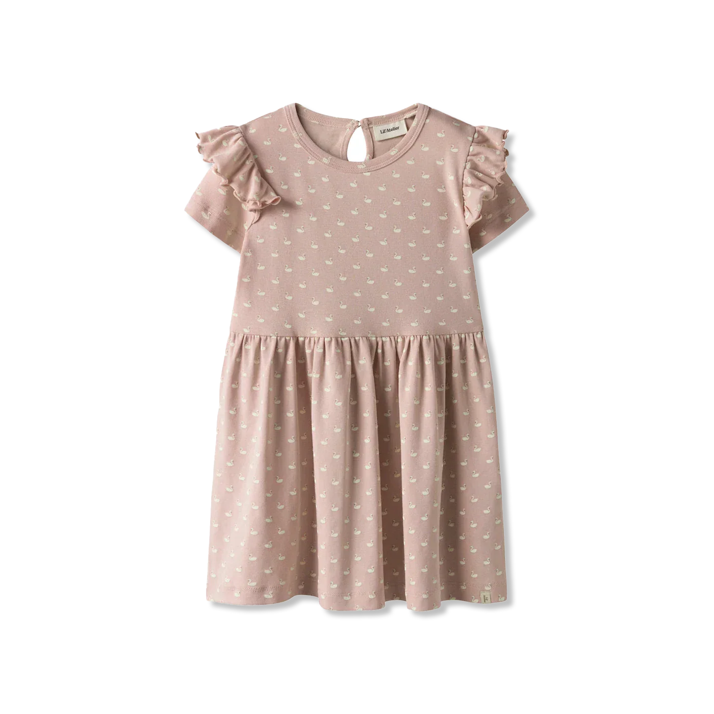 NMFGAYO dress