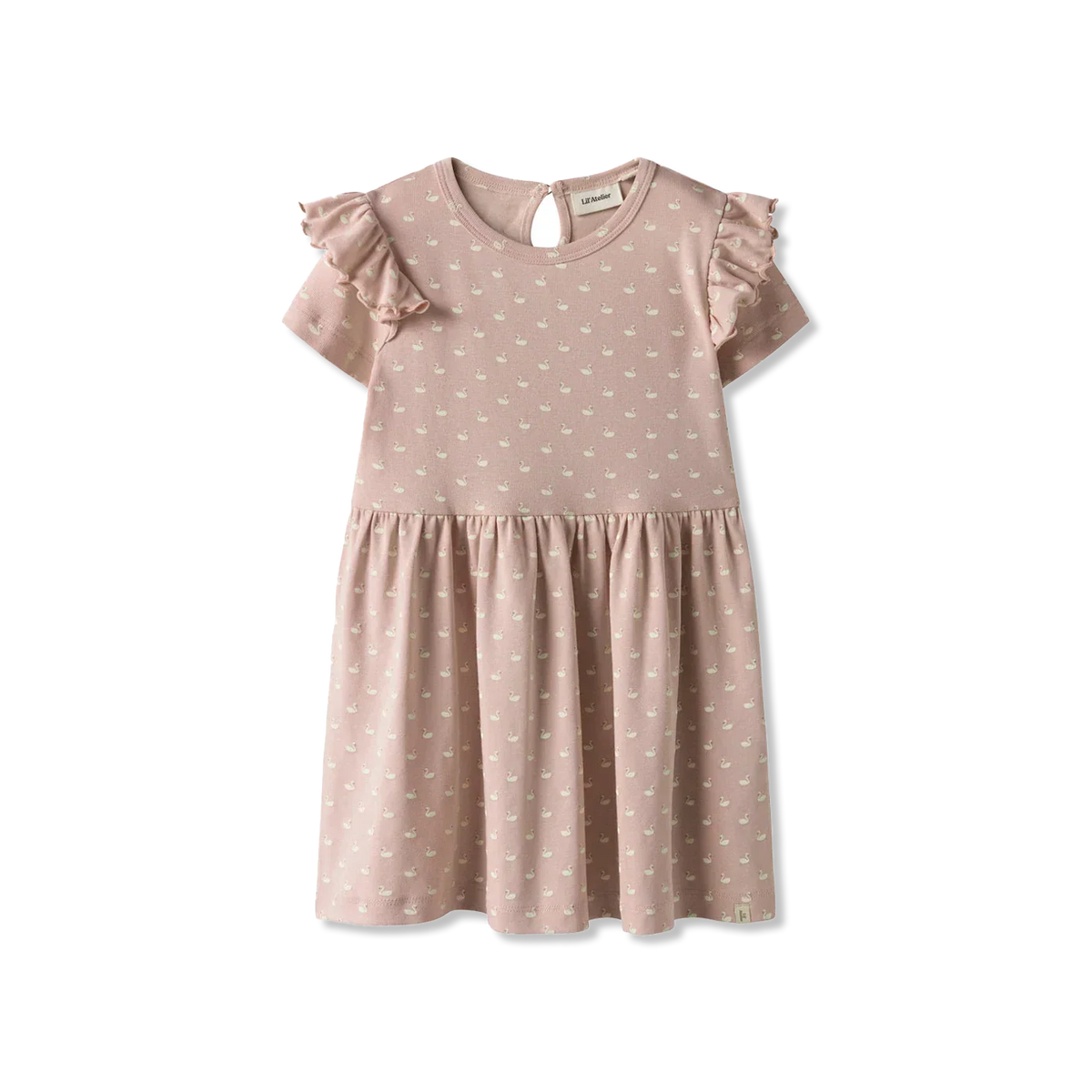 NMFGAYO dress