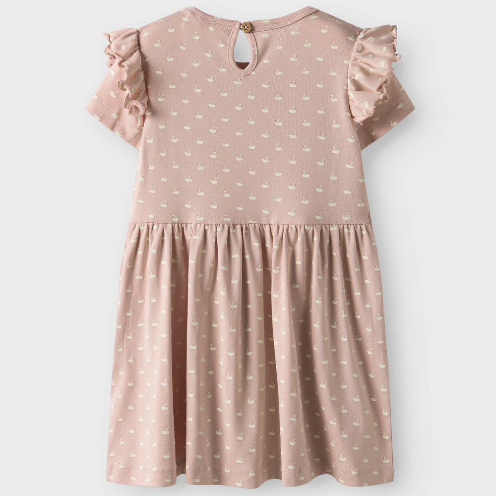 NMFGAYO dress