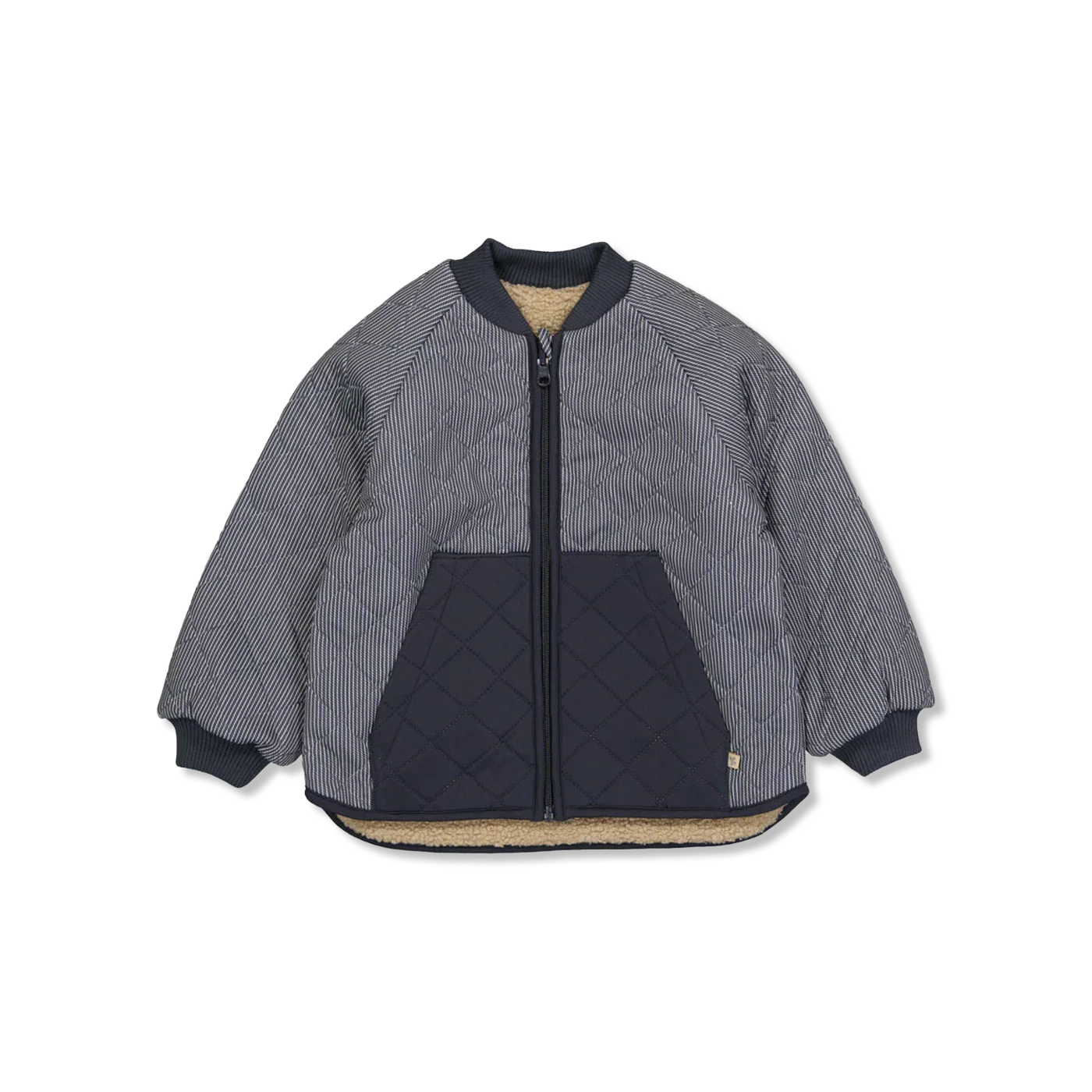Lake thermo jacket