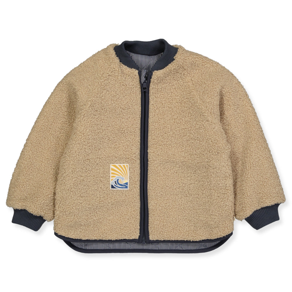 Lake Thermo jacket