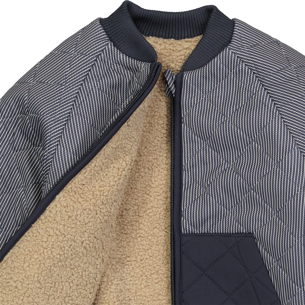 Lake Thermo jacket