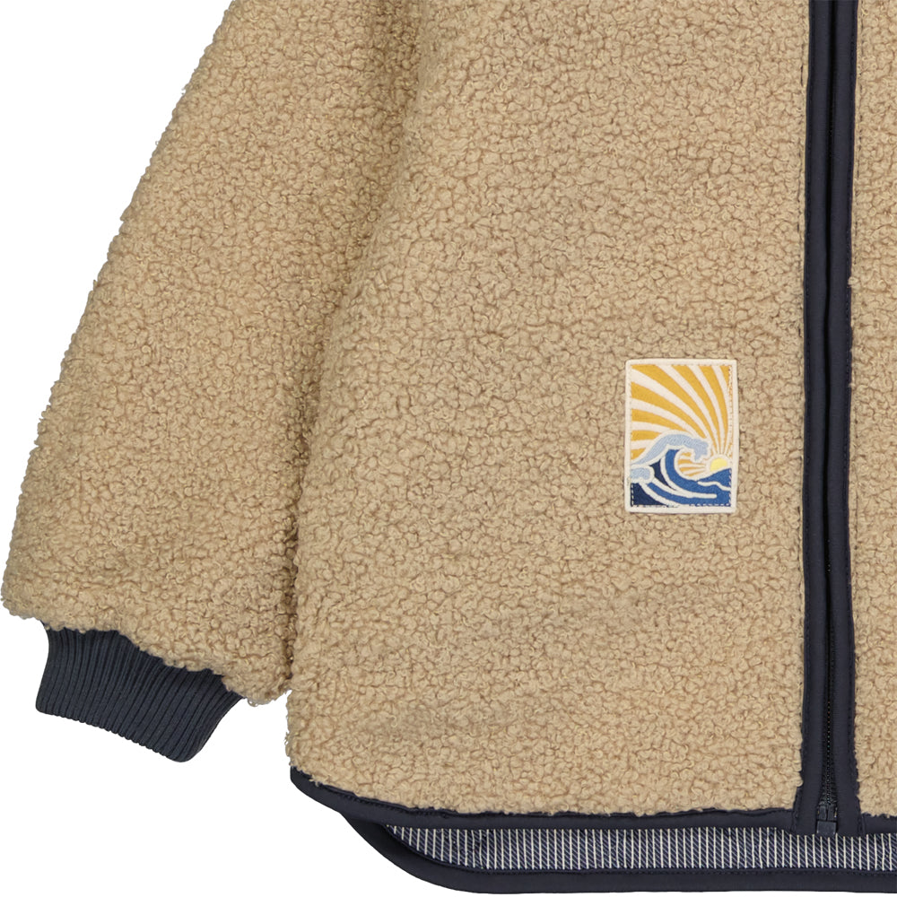 Lake Thermo jacket