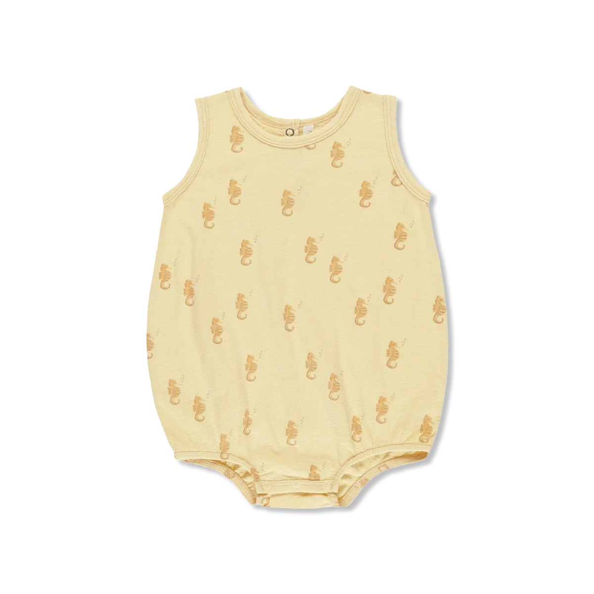 SEAHORSES summer suit