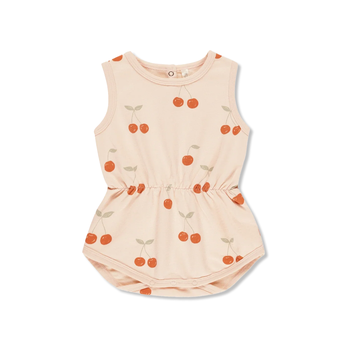 CHERRIES body dress