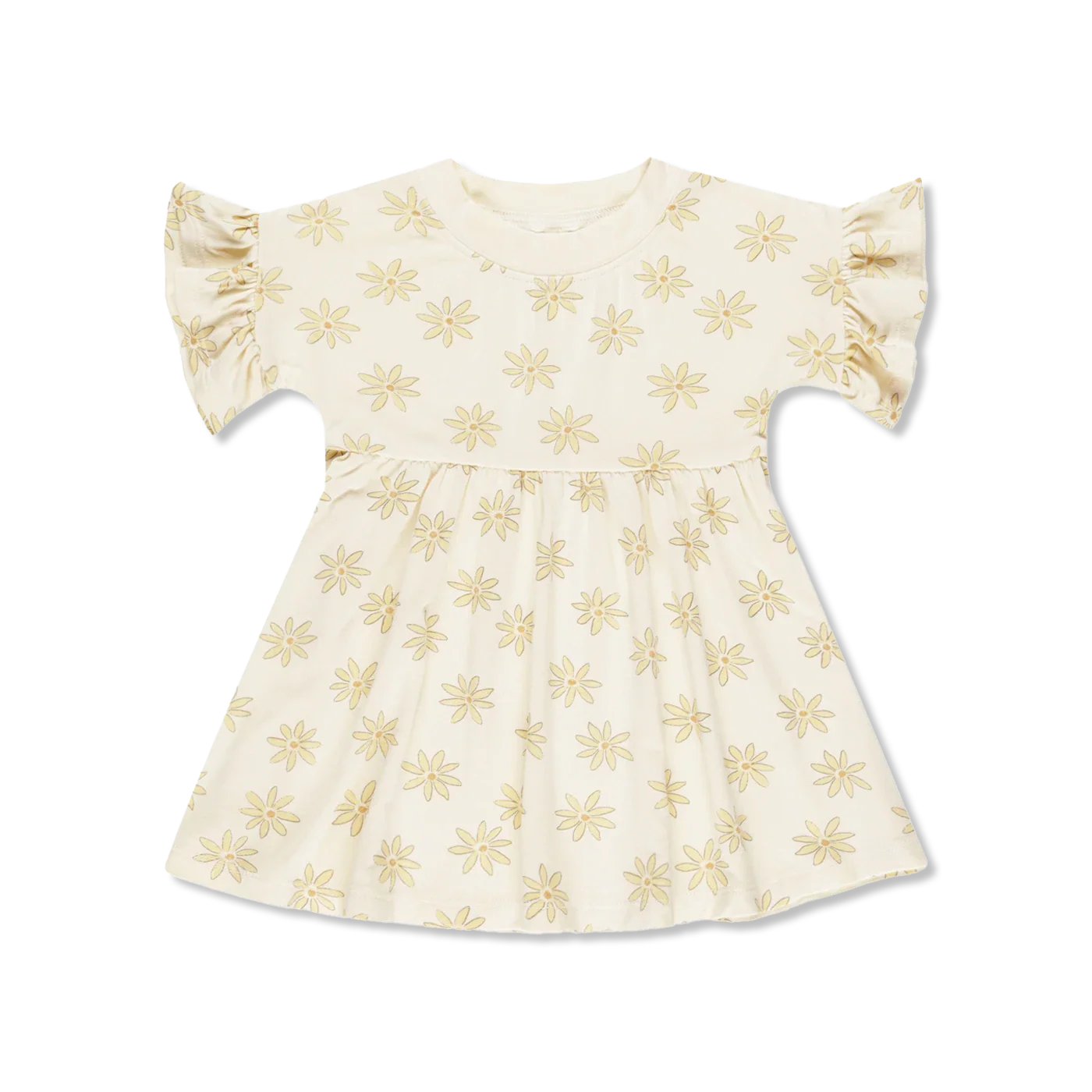 DAISIES dress