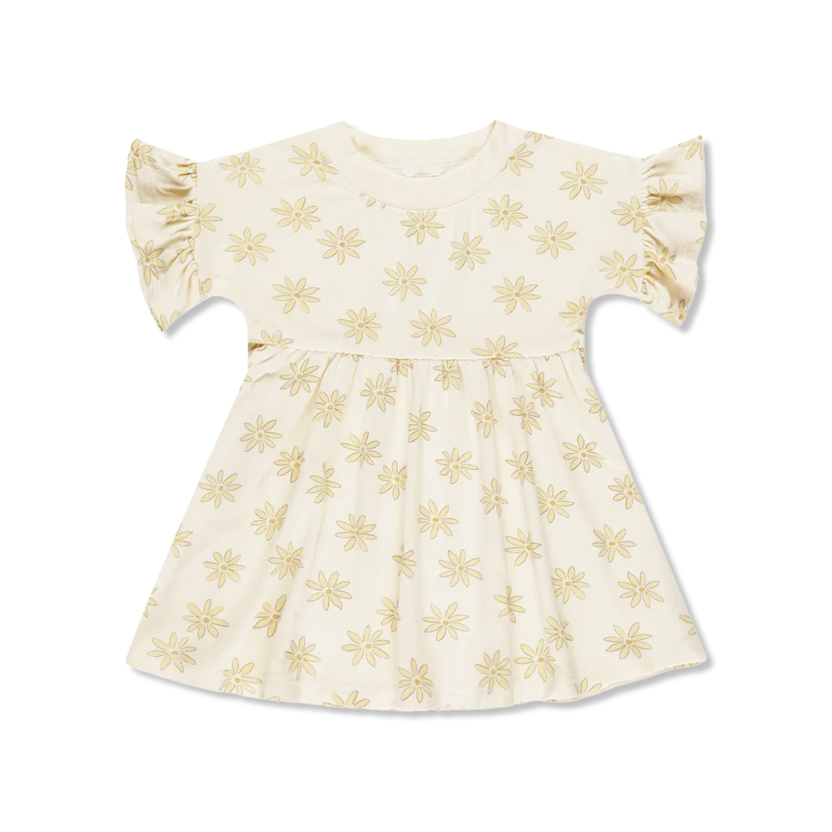 DAISIES dress