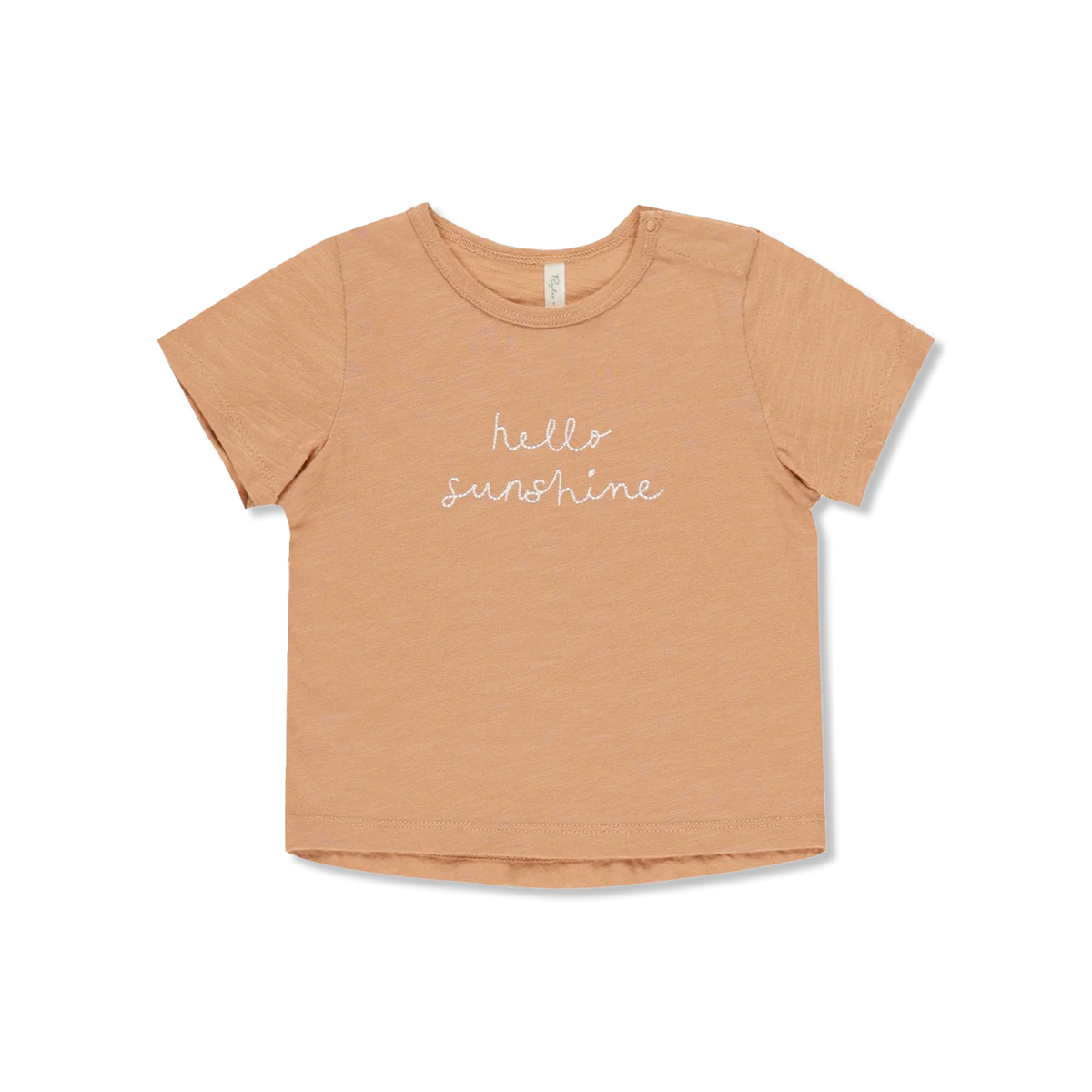HELLO SUNSHINE t-Shirt