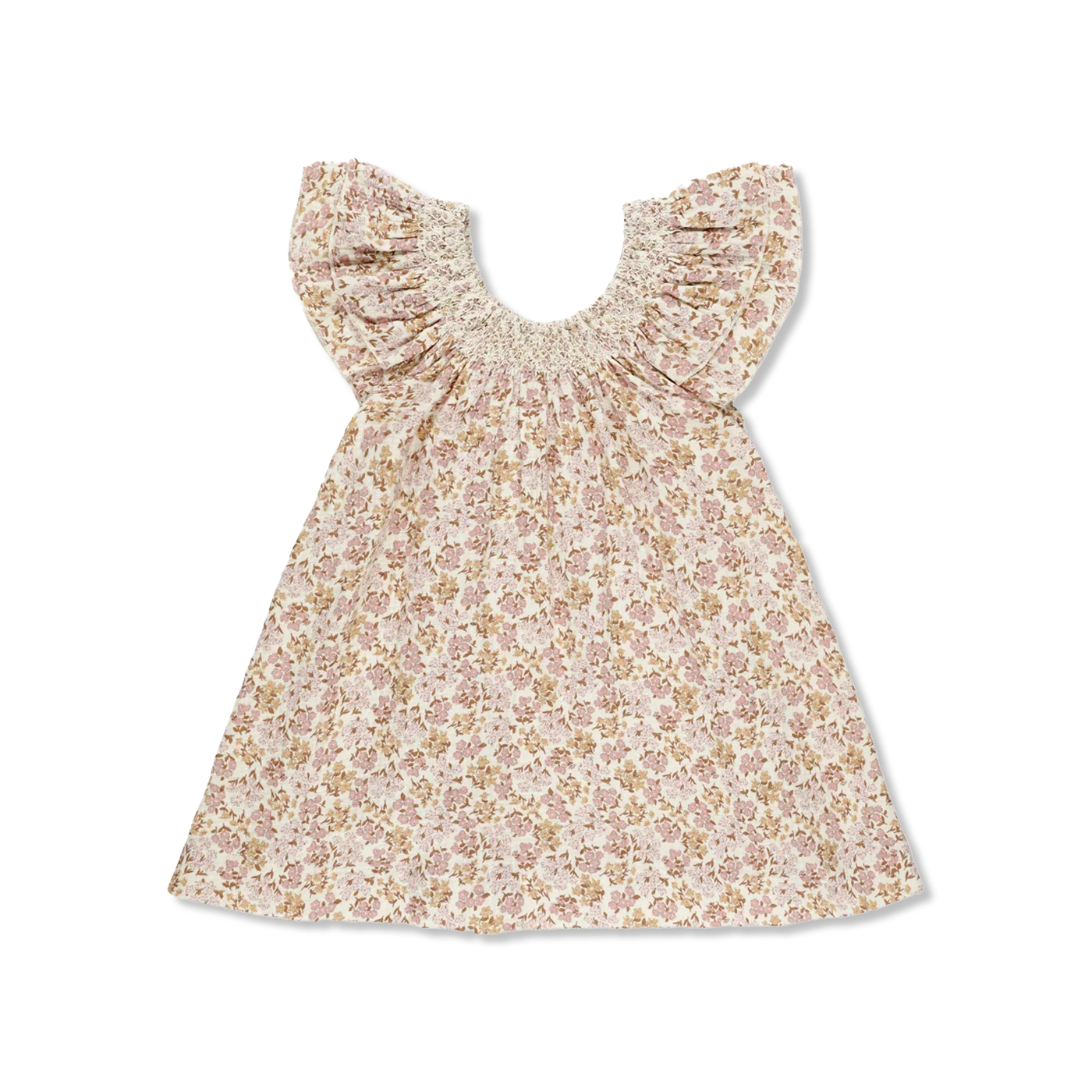 WILDFLOWER dress