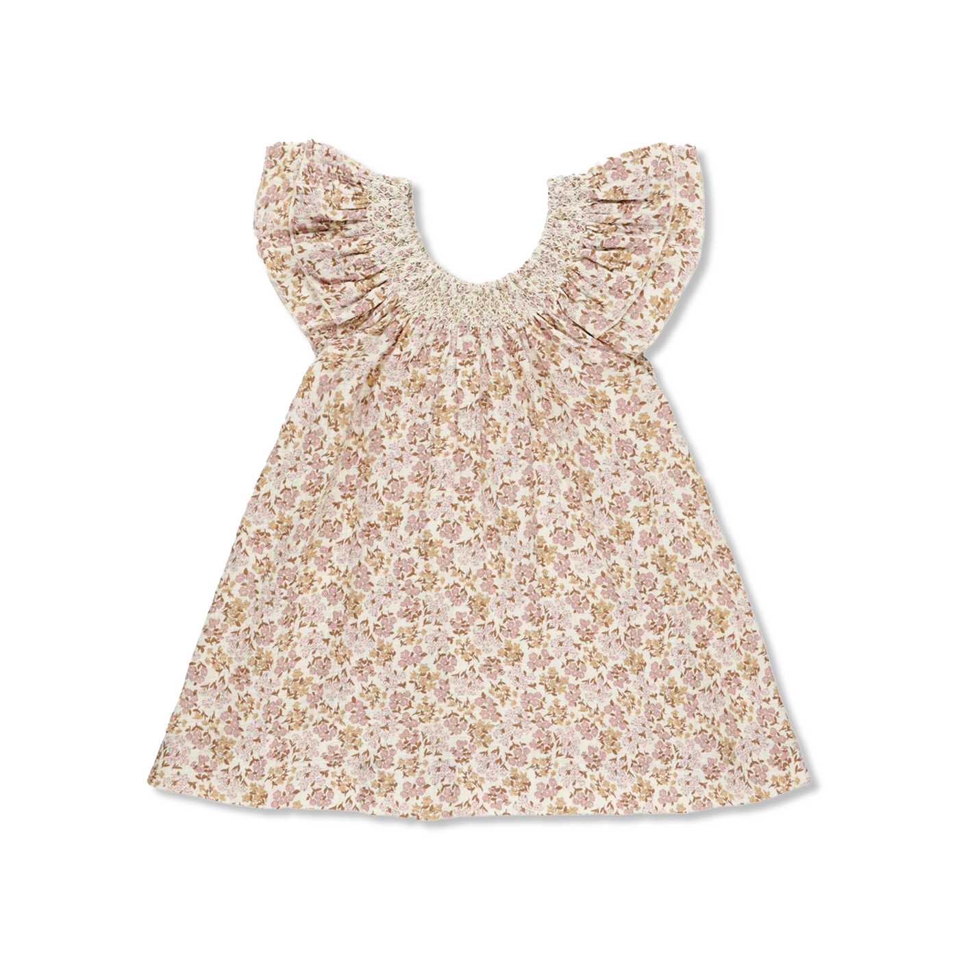 WILDFLOWER dress