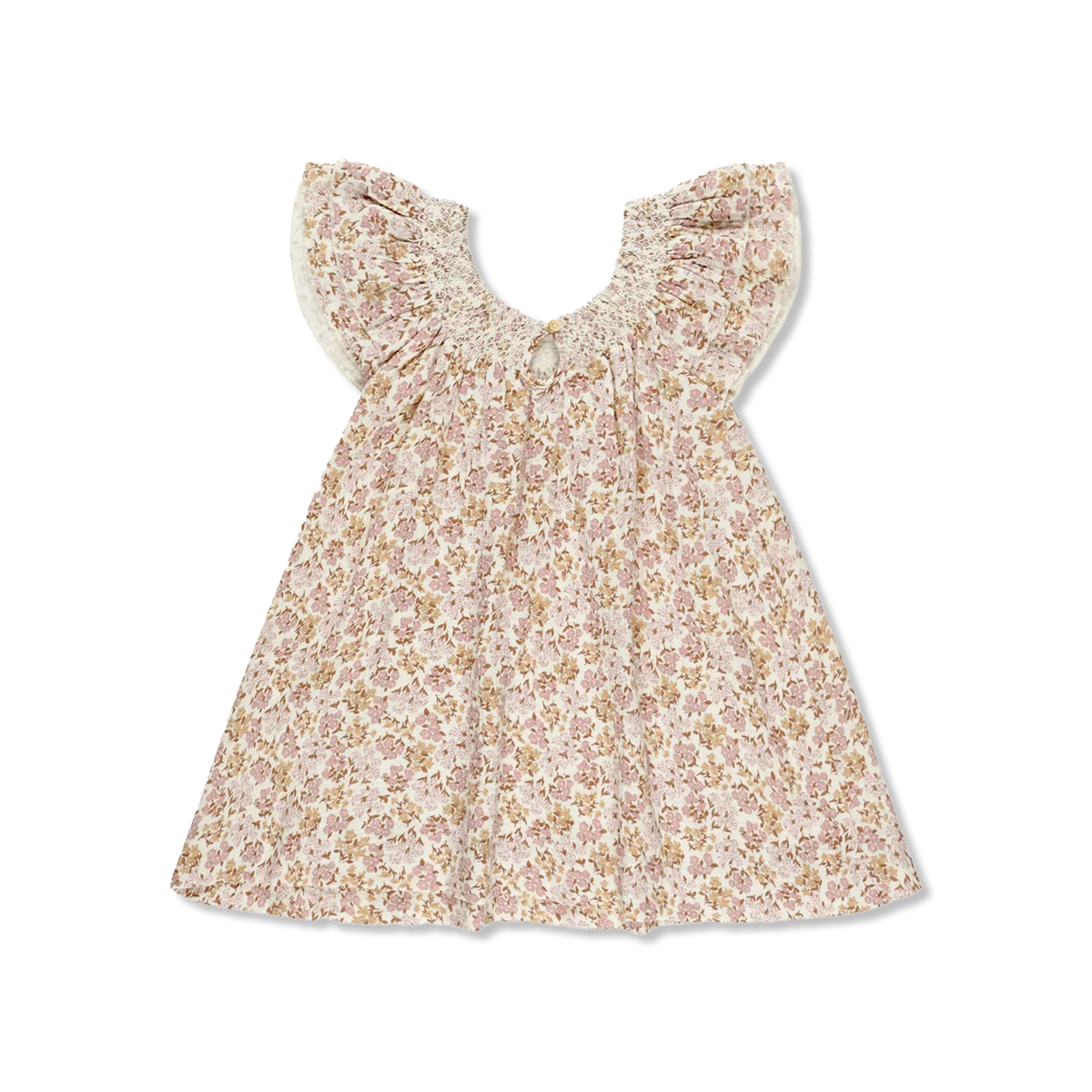 WILDFLOWER dress