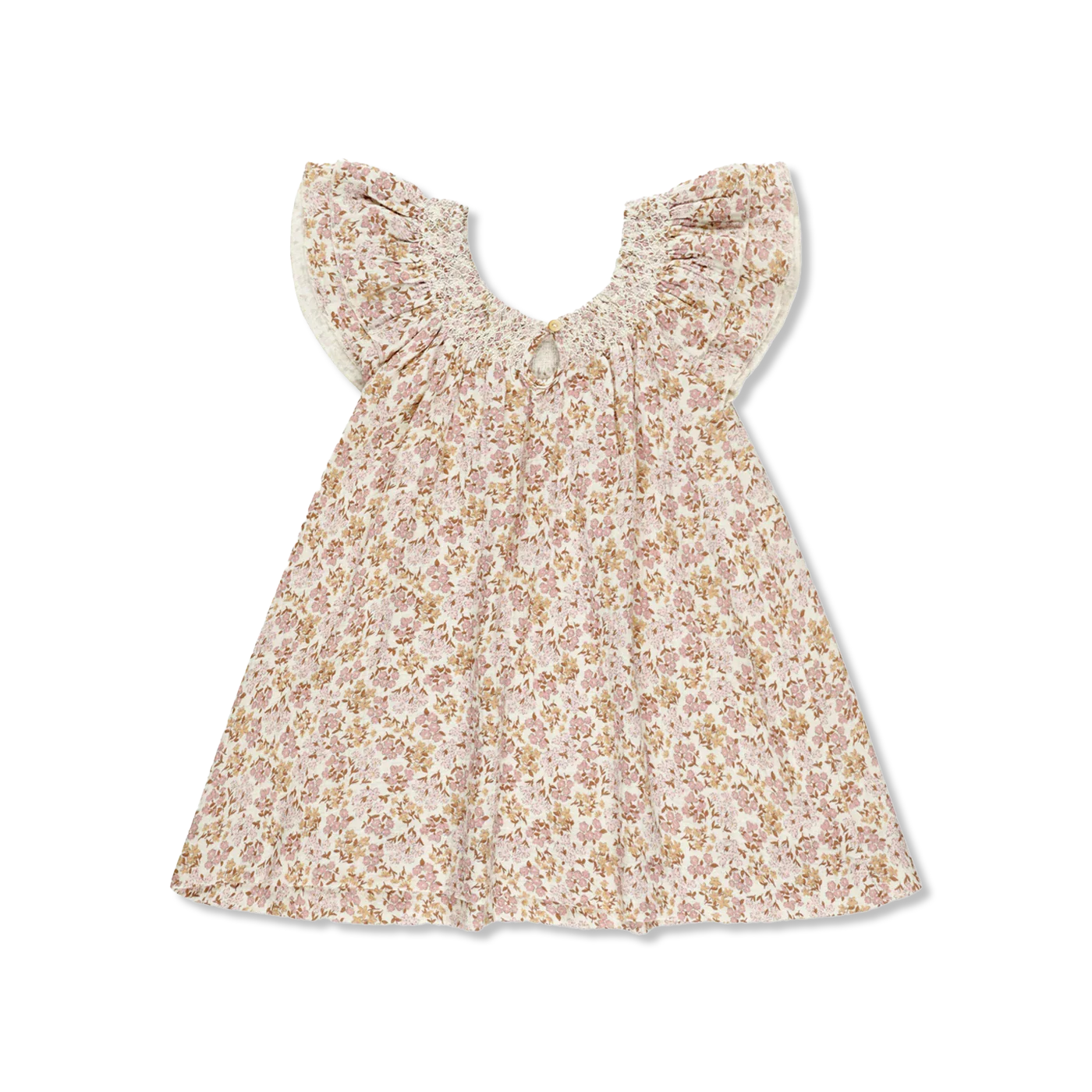 WILDFLOWER dress